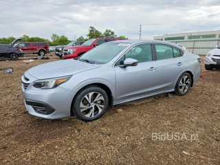 SUBARU LEGACY PREMIUM