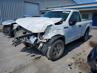 FORD F150