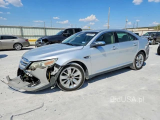 FORD TAURUS LIMITED