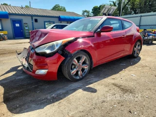 HYUNDAI VELOSTER BASE