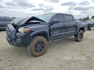 TOYOTA TACOMA SR5 V6
