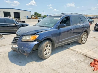 HYUNDAI SANTA FE SE