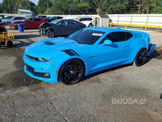 CHEVROLET CAMARO LT1