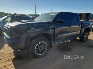 TOYOTA TACOMA TRD SPORT