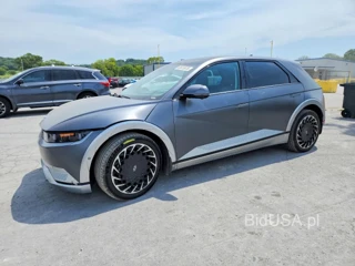 HYUNDAI IONIQ 5 LIMITED
