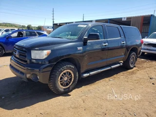 TOYOTA TUNDRA LIMITED