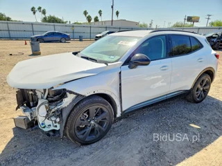 BUICK ENVISION PREFERRED