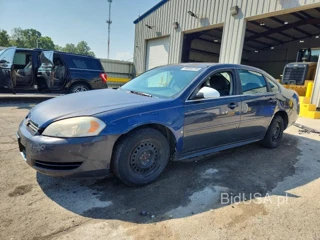 CHEVROLET IMPALA LS