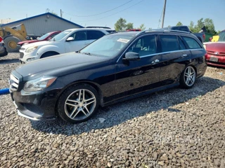 MERCEDES-BENZ E 350 4MATIC WAGON