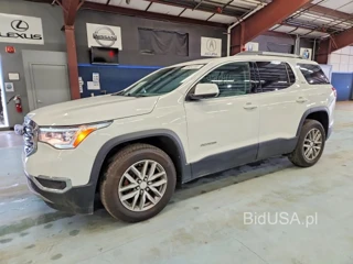 GMC ACADIA SLE