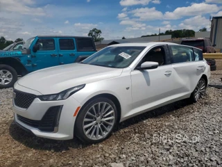 CADILLAC CT5 PREMIUM LUXURY