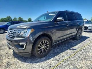 FORD EXPEDITION LIMITED
