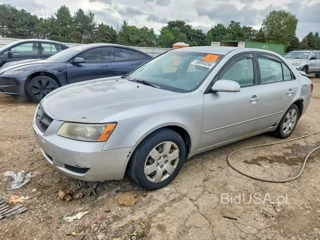 HYUNDAI SONATA GLS