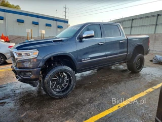 RAM 1500 LIMITED