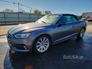AUDI A5 PREMIUM PLUS