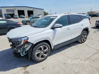 GMC TERRAIN SLT