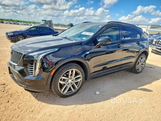 CADILLAC XT4 SPORT