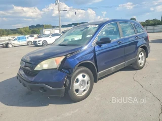 HONDA CR-V LX