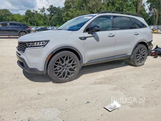 KIA SORENTO S