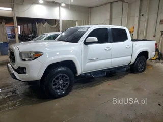 TOYOTA TACOMA SR5 V6