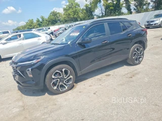 CHEVROLET TRAX 2RS