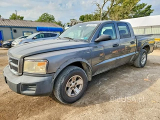 DODGE DAKOTA SXT