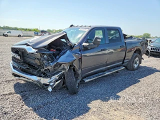 RAM 2500 TRADESMAN