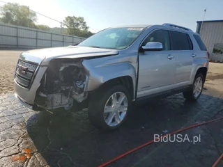 GMC TERRAIN SLT