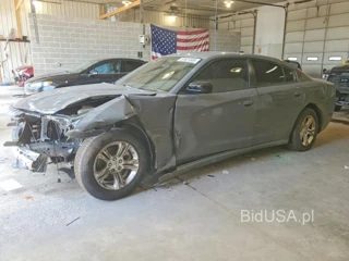 DODGE CHARGER SXT