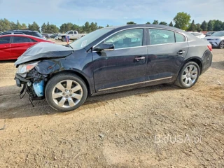 BUICK LACROSSE PREMIUM