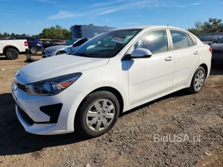 KIA RIO LX