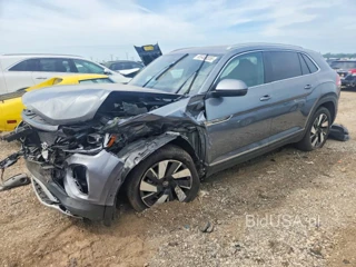 VOLKSWAGEN ATLAS CROSS SPORT SEL