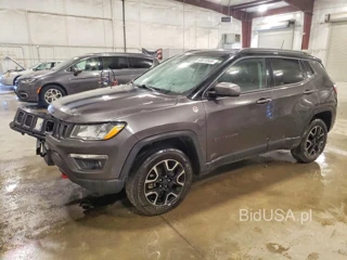 JEEP COMPASS TRAILHAWK