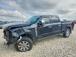 FORD F250 SUPER DUTY