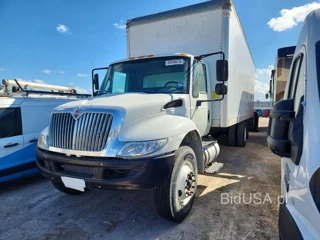 INTERNATIONAL 4300