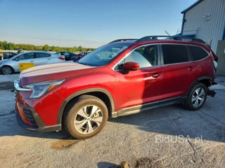 SUBARU ASCENT PREMIUM