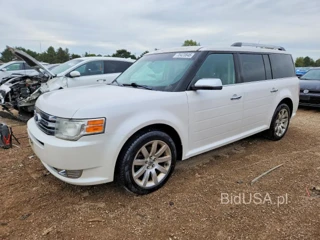 FORD FLEX LIMITED