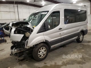 FORD TRANSIT T-150