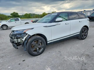 LAND ROVER RANGE ROVER VELAR S