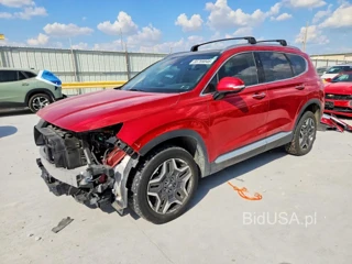 HYUNDAI SANTA FE LIMITED