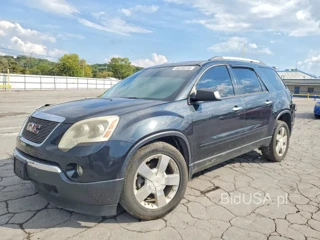 GMC ACADIA SLE