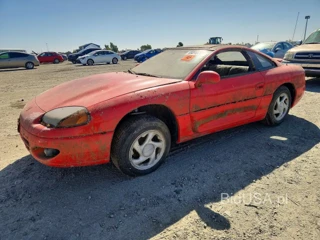 DODGE STEALTH R/T LUXURY