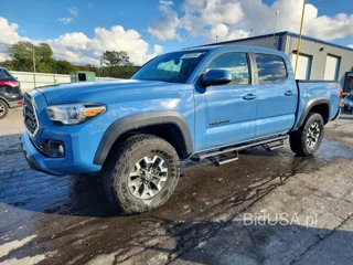 TOYOTA TACOMA TRD OFF-ROAD