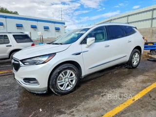 BUICK ENCLAVE ESSENCE