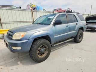 TOYOTA 4RUNNER SR5