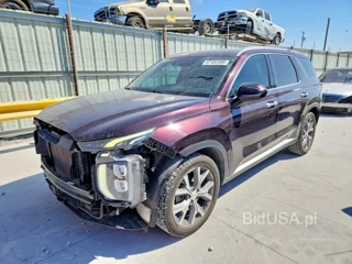 HYUNDAI PALISADE SEL