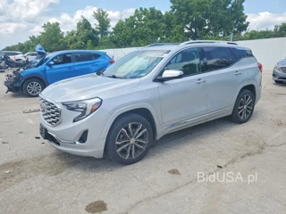 GMC TERRAIN DENALI