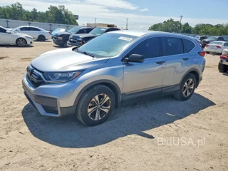 HONDA CR-V LX