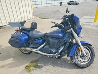 YAMAHA XVS1300 CT