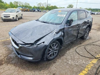 MAZDA CX-5 TOURING